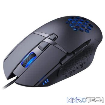 8B Wired Gaming USB Mouse  MG310